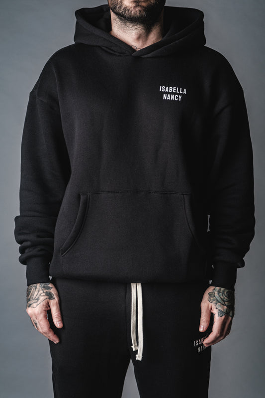 Isabella Nancy Hoodie